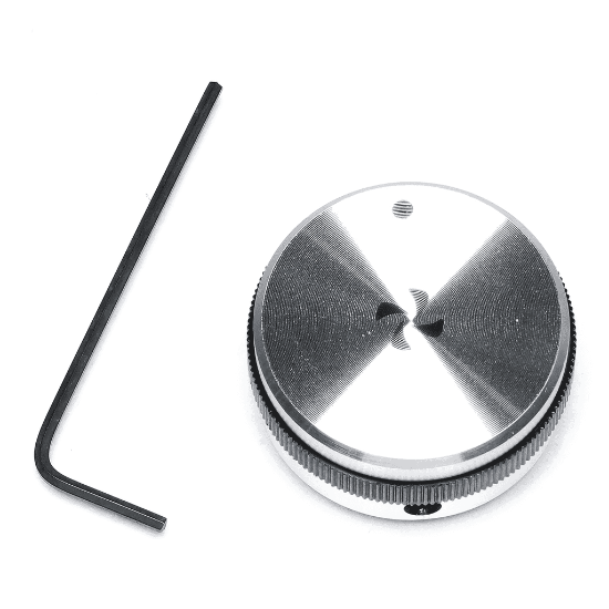 Picture of Broan Srv Knob F/speed Control Part# SV08549