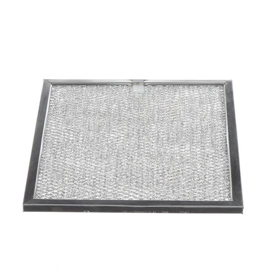 Picture of Broan Obe104724 Srv Filter 8.9 X 9.8 F/64m Part# SV03509