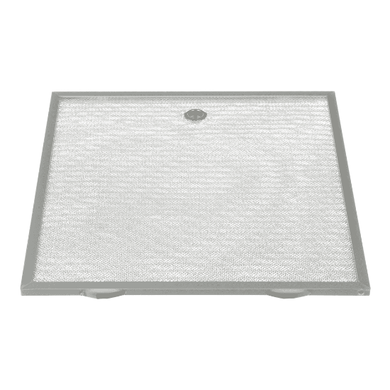 Picture of Broan Obe102801 Srv Micromesh Filter-1 Pair Part# SV14131