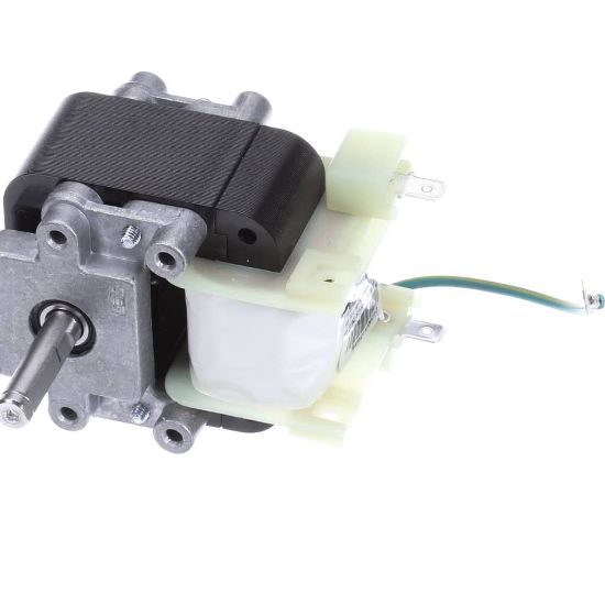 Picture of Carrier Inducer Motor 115V 3000Rpm Part# 1186529