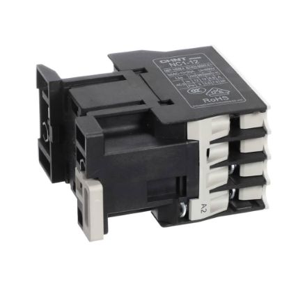 Picture of Carrier Carrier 11203502000005 Contactor 220V Part# 11203502000005