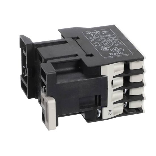 Picture of Carrier Carrier 11203502000005 Contactor 220V Part# 11203502000005