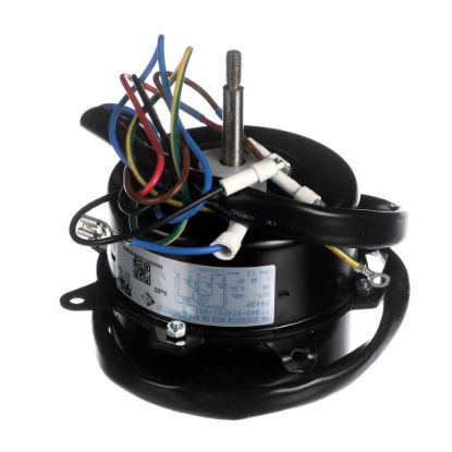 Picture of Carrier Outdoor Fan Motor Part# 1501180305