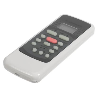 Picture of Carrier Remote Control Part# 17317000000495