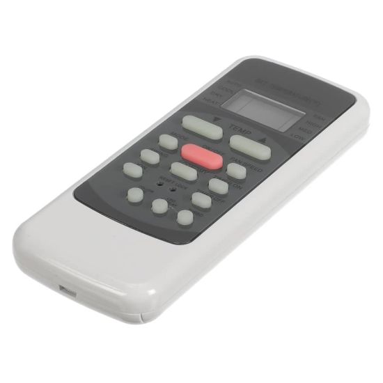 Picture of Carrier Remote Control Part# 17317000000495