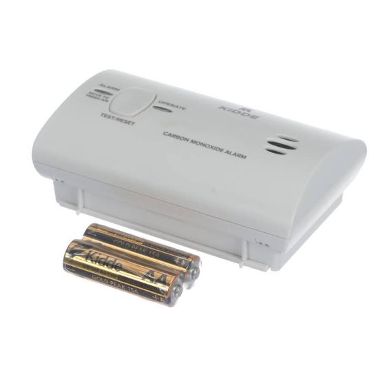 Picture of Carrier Basic Co Alarm (Battery) Part# 21025778