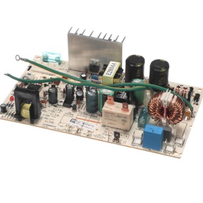 Picture of Carrier Carrier 17122000002564 Control Board Part# 17122000002564