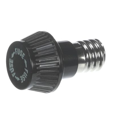 Picture of Carrier Panel Mount Fuse Holder Part# 571027