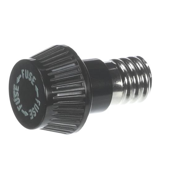 Picture of Carrier Panel Mount Fuse Holder Part# 571027