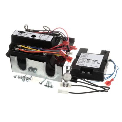 Picture of Carrier Economizer Controller Vertical Part# 50HJ680050