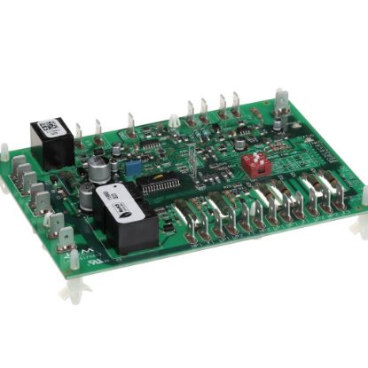 Picture of Carrier Carrier 8733800260 Compressor Control Board Part# 8733800260