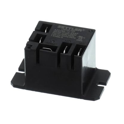 Picture of ClimateMaster Relay Spdt 20A 24Vac100 Ohm Ce Part# 13B0001N02