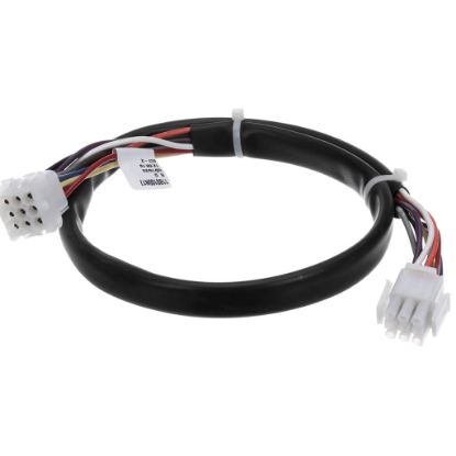 Picture of ClimateMaster Harness Tstat Ada Door Tog-pnl Part# 11B0100N17