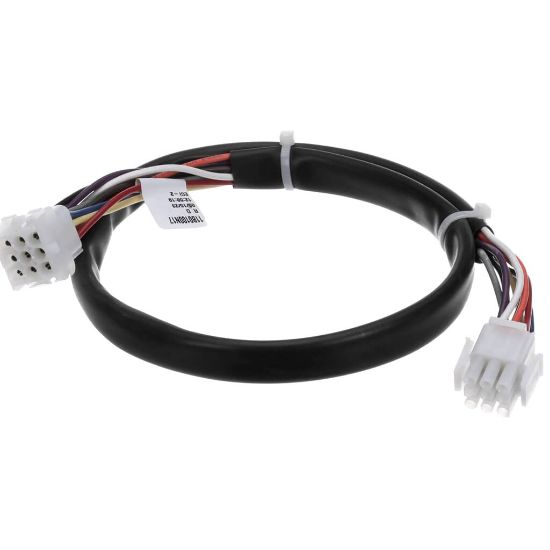 Picture of ClimateMaster Harness Tstat Ada Door Tog-pnl Part# 11B0100N17