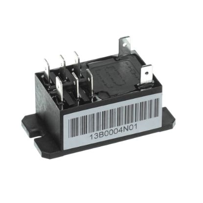 Picture of ClimateMaster Relay Dpdt 40A 24Vac 60Hz Part# 13B0004N01