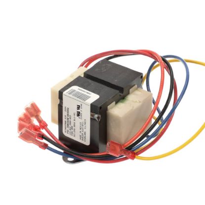 Picture of ClimateMaster Transformer 50Va 208/240-24 Part# 15B0001N02