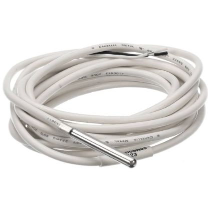 Picture of ClimateMaster Sensor Therm Ntc 10K White Part# 17B0008N05