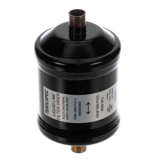 Picture of ClimateMaster Drier Hpc-104-s/bfk-164s Part# 36B0003N02