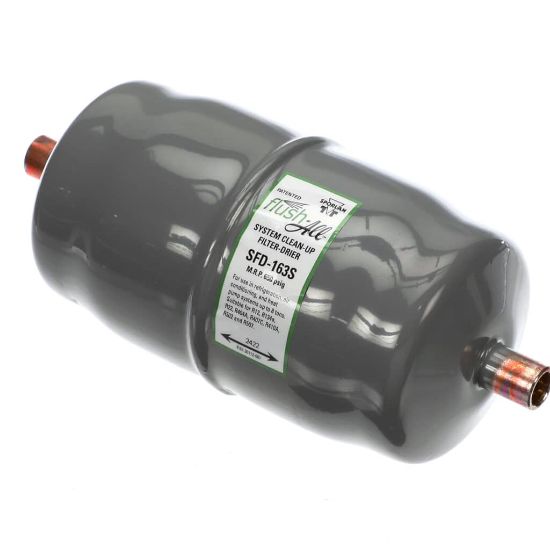 Picture of ClimateMaster Drier Sfd-163s Sporlan Part# 36B0003N14