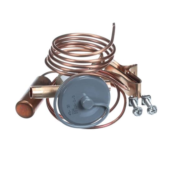 Picture of ClimateMaster Bbize 1/2 Ga B15 30Cap Part# 33B0006N20
