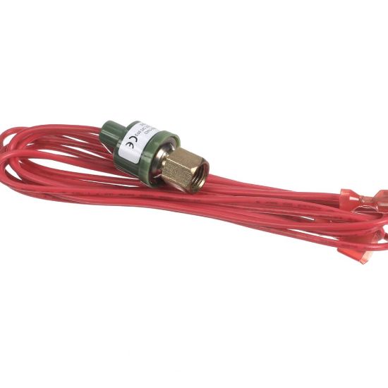 Picture of ClimateMaster Switch Hp Wtr 300 Psig Cut Out Part# 39B0017N02