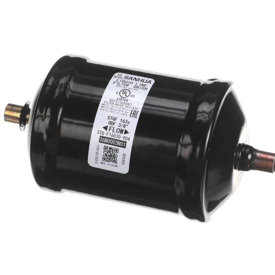 Picture of ClimateMaster Drier Bfk-163s Emerson Part# 36B0003N01