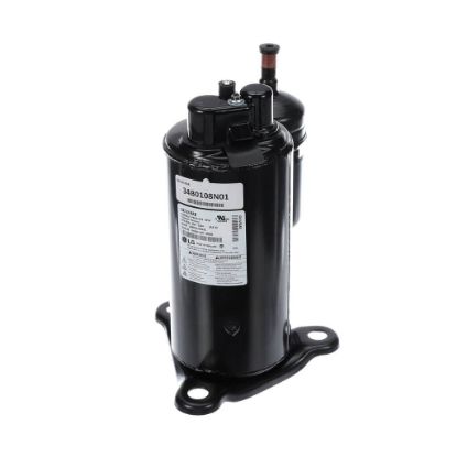 Picture of ClimateMaster Compr Gk141k 410A 230/1/60 Part# 34B0108N01