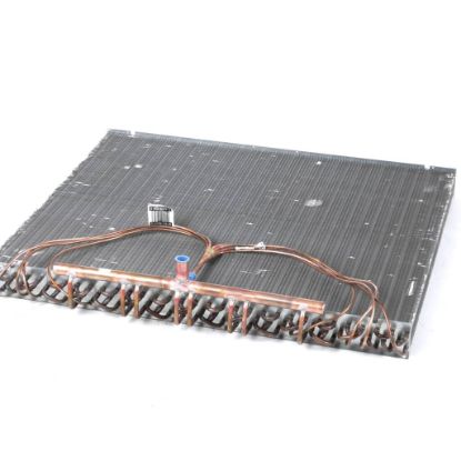 Picture of ClimateMaster Coil 32X25 3Row Asy Tin Coat Part# 61B0160N70