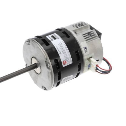 Picture of ClimateMaster Motor Asy Program Icm Tt*038 Part# S14S0016N03