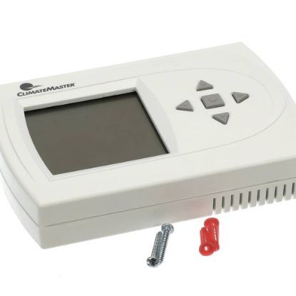 Picture of ClimateMaster Tstat Prog/h-3stg/c-2stg/utec Part# ATP32U03