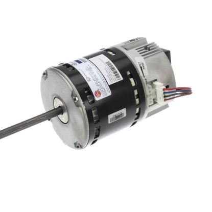 Picture of ClimateMaster Motor Asy Programmed Tt*064 Part# S14S0016N01