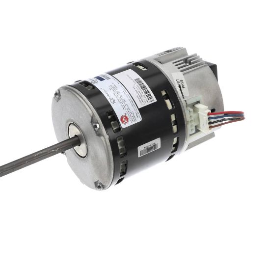 Picture of ClimateMaster Motor Asy Programmed Tt*064 Part# S14S0016N01