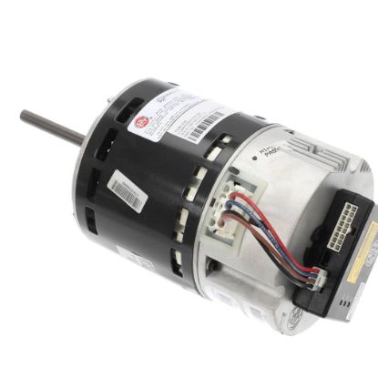 Picture of ClimateMaster Motor Asy Icm Progr Tt*049 Part# S14S0016N02