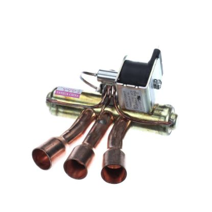Picture of ClimateMaster Rv Kit 3 Ton W/solenoid Part# S69173500