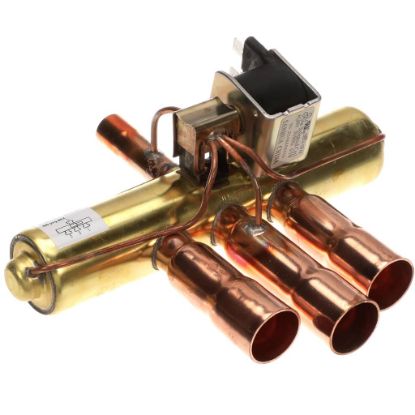 Picture of ClimateMaster Rv Kit 6 Ton W/solenoid Part# S69172601