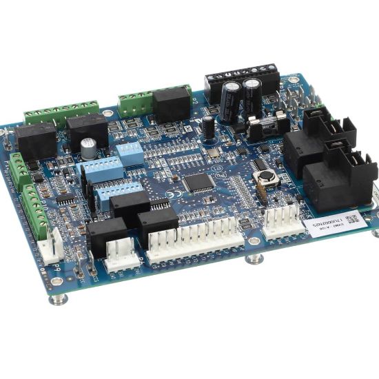 Picture of ClimateMaster Programmed Board Dxm2.5 Std Ce Part# S17S0002N25