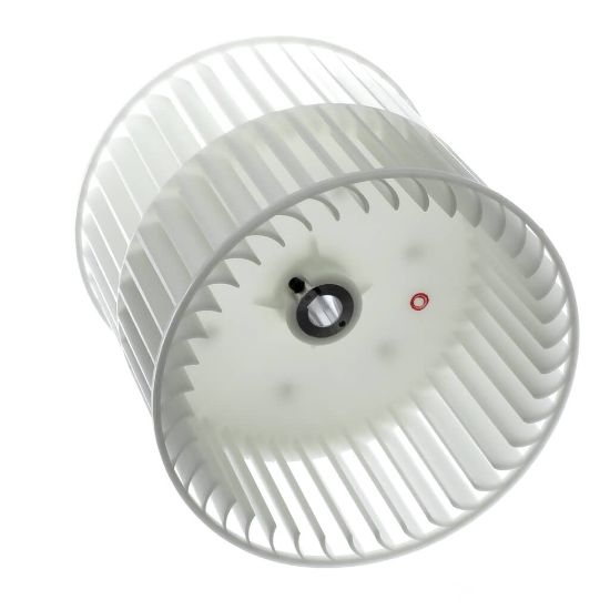 Picture of Daikin Fan Rotor Part# 018697J