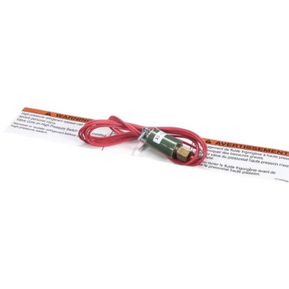 Picture of Daikin High Pressure Control Kit Part# 047356120K