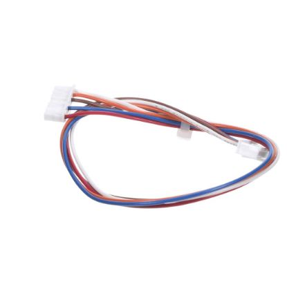 Picture of Daikin Wire Harness Part# 128844J