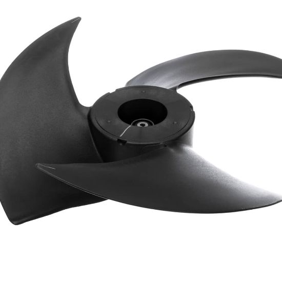 Picture of Daikin Fan Blade Part# 118382J