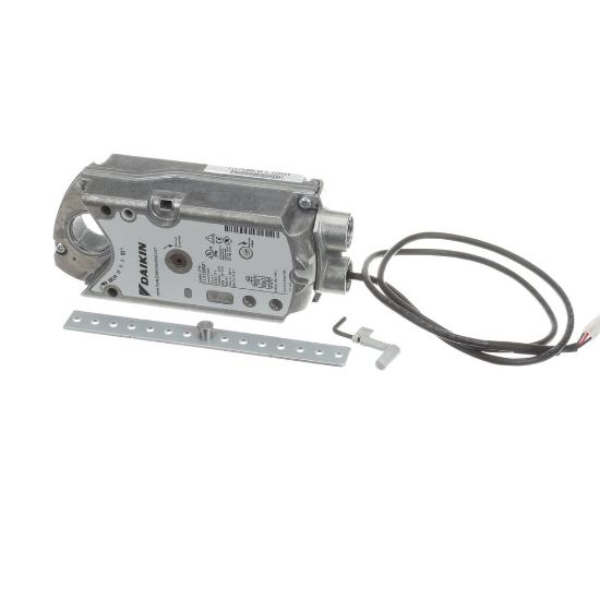 Picture of Daikin 0-10Vdc Prop 62In# Sr Actuator Part# 113139601