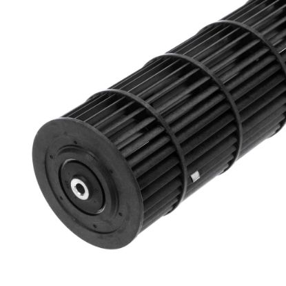 Picture of Daikin Fan Rotor Cross Flow Part# 150680J