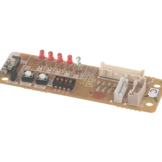 Picture of Daikin Printed Circuit Board Part# 1684898
