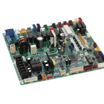 Picture of Daikin Pc/main Control Board Part# 1873148