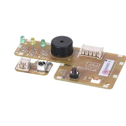 Picture of Daikin Circuit Board(photo/display) Part# 1840054