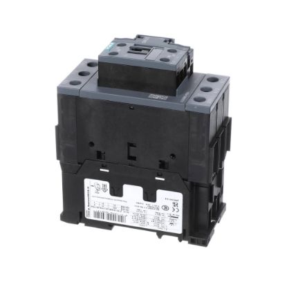 Picture of Daikin 3P 120V 40A Contactor Part# 193591651