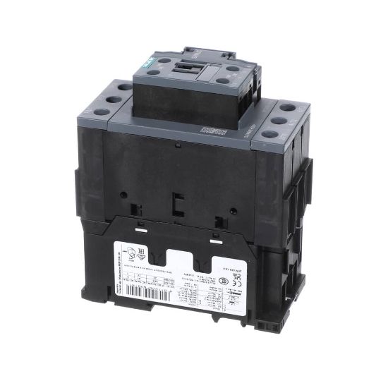Picture of Daikin 3P 120V 40A Contactor Part# 193591651