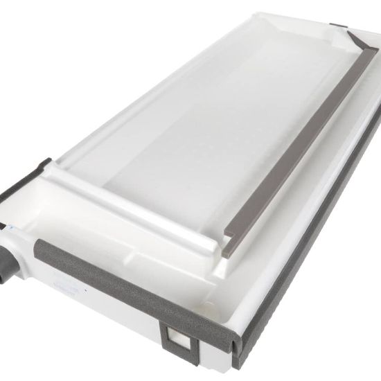 Picture of Daikin Drain Pan Assembly. Part# 2258184