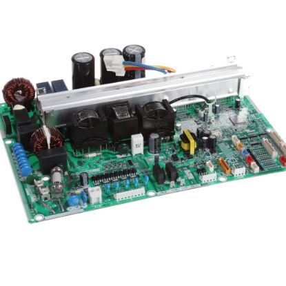 Picture of Daikin Printed Circuit Board Assembly Part# 2433783