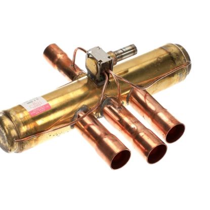 Picture of Daikin Four Way Reversing Valve Part# 2343727